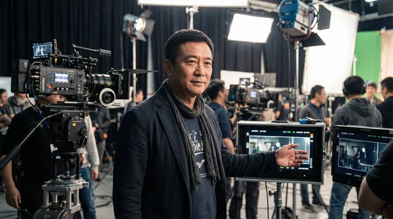 福利姬首席导演