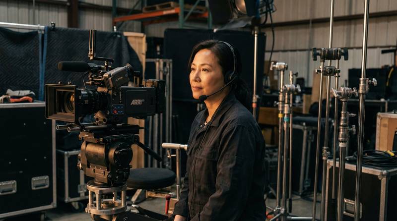 福利姬首席摄影师